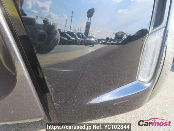 Used 2017 CVT toyota prius-alpha ZVW40 Image[6]