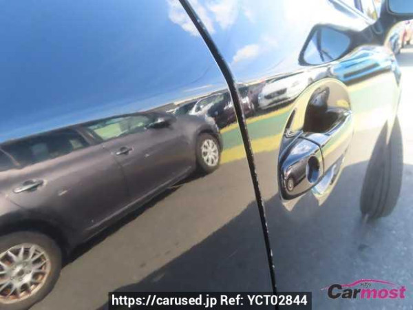 Used 2017 CVT toyota prius-alpha ZVW40 Image[7]