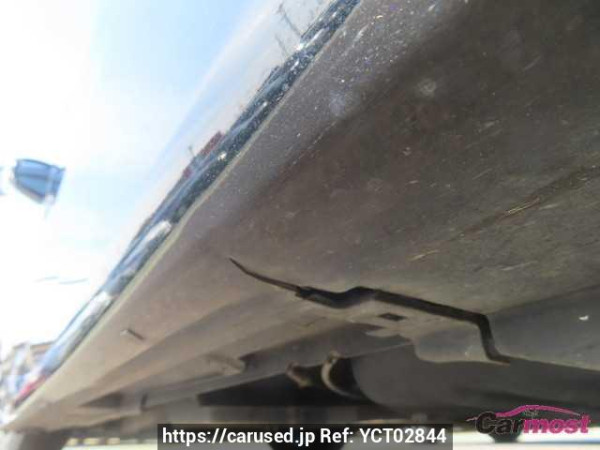 Used 2017 CVT toyota prius-alpha ZVW40 Image[10]