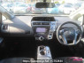 Used 2017 CVT toyota prius-alpha ZVW40 Image[11]