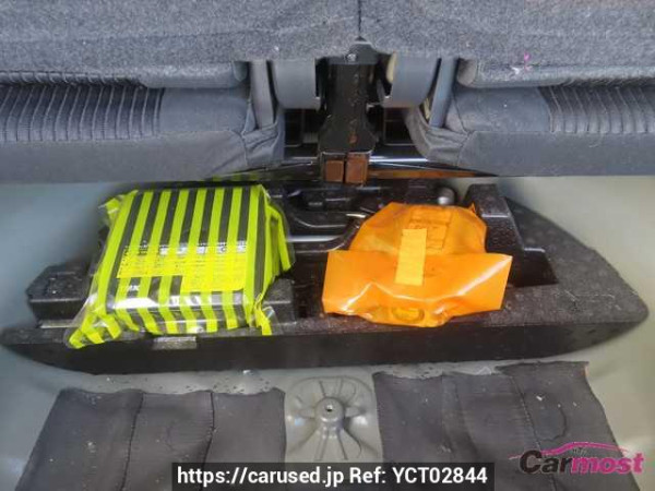 Used 2017 CVT toyota prius-alpha ZVW40 Image[23]