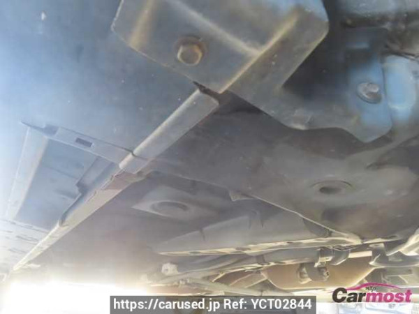 Used 2017 CVT toyota prius-alpha ZVW40 Image[24]