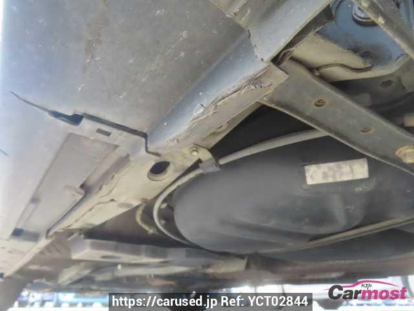 Used 2017 CVT toyota prius-alpha ZVW40 Image[27]