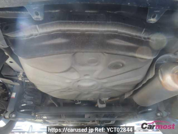 Used 2017 CVT toyota prius-alpha ZVW40 Image[28]