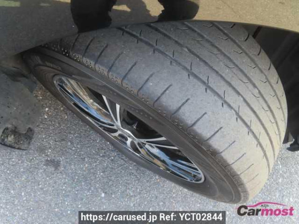 Used 2017 CVT toyota prius-alpha ZVW40 Image[29]