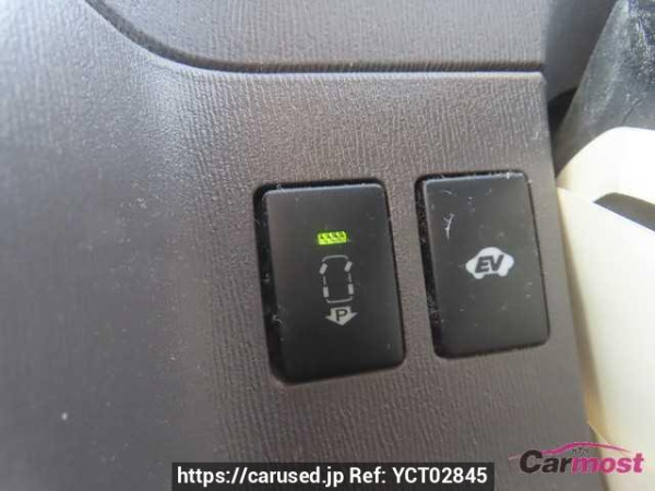 Used 2009 CVT toyota prius NHW20 Image[14]