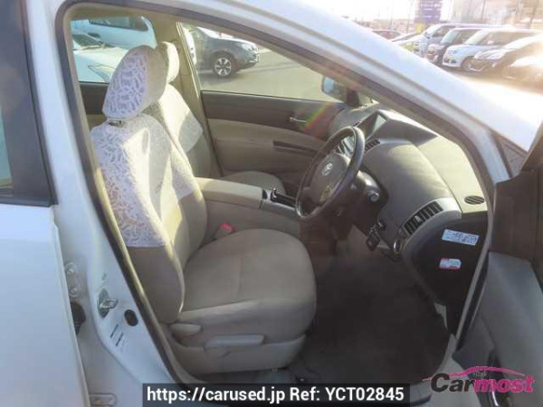 Used 2009 CVT toyota prius NHW20 Image[18]