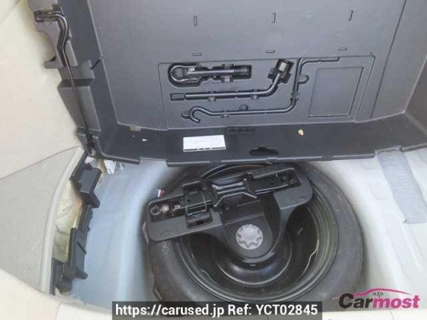 Used 2009 CVT toyota prius NHW20 Image[23]