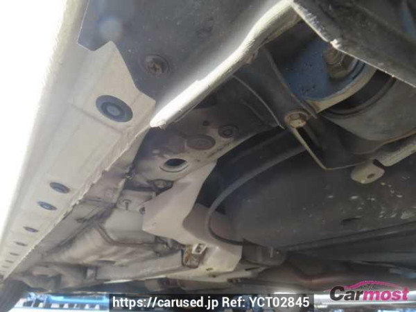 Used 2009 CVT toyota prius NHW20 Image[27]