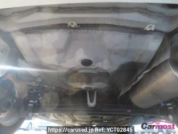 Used 2009 CVT toyota prius NHW20 Image[28]