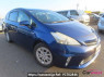 Used 2013 CVT toyota prius-alpha ZVW41 Image[0]
