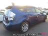 Used 2013 CVT toyota prius-alpha ZVW41 Image[1]
