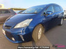 Used 2013 CVT toyota prius-alpha ZVW41 Image[2]