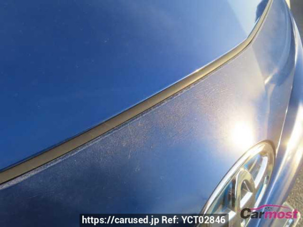 Used 2013 CVT toyota prius-alpha ZVW41 Image[6]