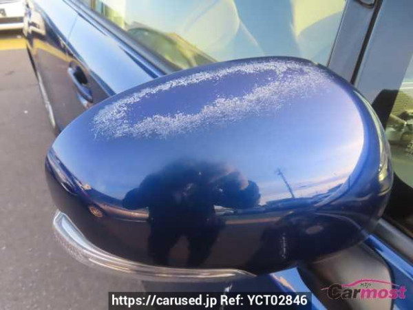 Used 2013 CVT toyota prius-alpha ZVW41 Image[7]