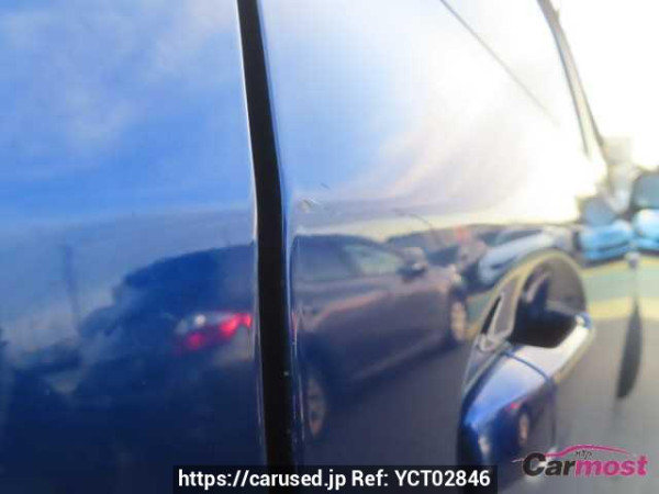 Used 2013 CVT toyota prius-alpha ZVW41 Image[8]