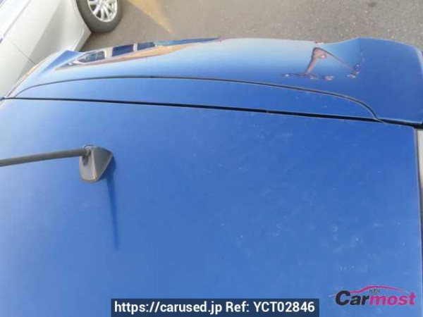 Used 2013 CVT toyota prius-alpha ZVW41 Image[11]