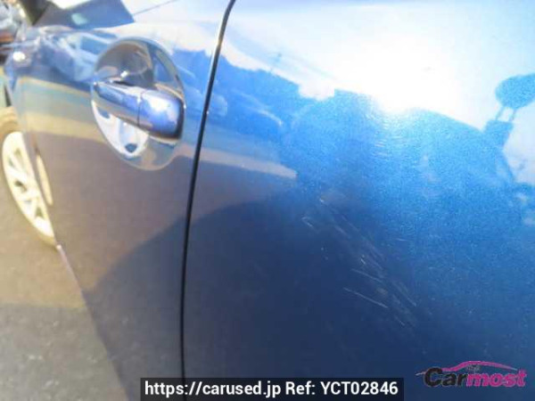 Used 2013 CVT toyota prius-alpha ZVW41 Image[12]