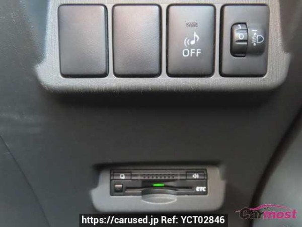 Used 2013 CVT toyota prius-alpha ZVW41 Image[16]