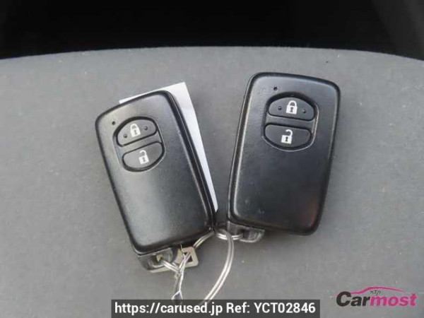 Used 2013 CVT toyota prius-alpha ZVW41 Image[17]