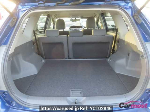 Used 2013 CVT toyota prius-alpha ZVW41 Image[22]