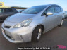 Used 2013 CVT toyota prius-alpha ZVW41 Image[2]