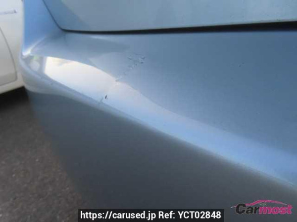 Used 2013 CVT toyota prius-alpha ZVW41 Image[8]