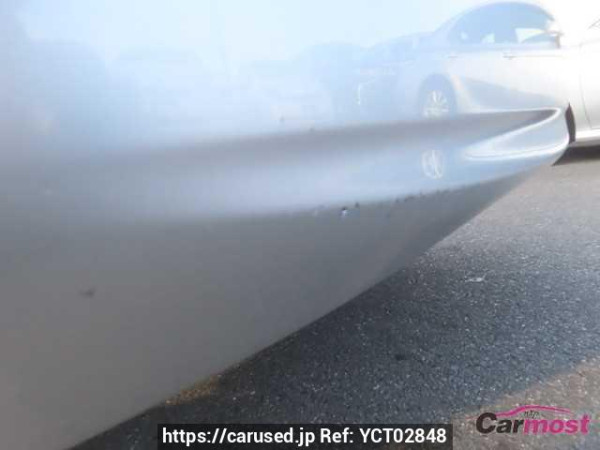 Used 2013 CVT toyota prius-alpha ZVW41 Image[9]