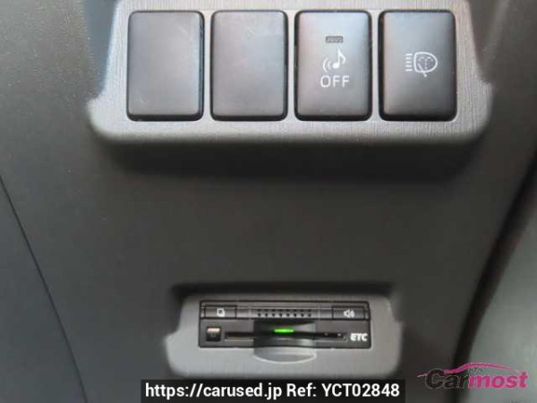Used 2013 CVT toyota prius-alpha ZVW41 Image[15]