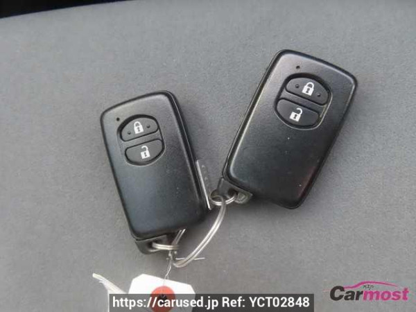 Used 2013 CVT toyota prius-alpha ZVW41 Image[16]