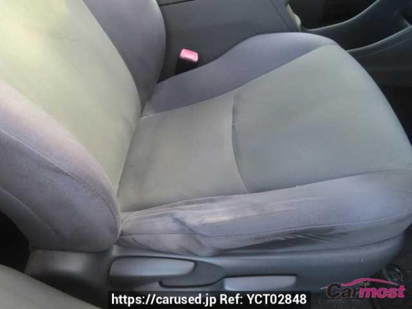 Used 2013 CVT toyota prius-alpha ZVW41 Image[19]