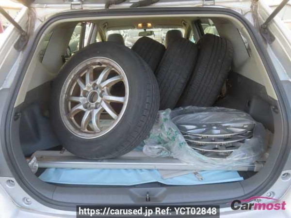 Used 2013 CVT toyota prius-alpha ZVW41 Image[22]