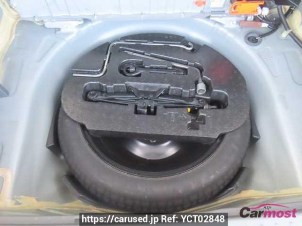 Used 2013 CVT toyota prius-alpha ZVW41 Image[23]