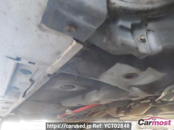 Used 2013 CVT toyota prius-alpha ZVW41 Image[24]