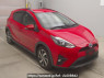 Used 2017 AT toyota aqua NHP10H Image[2]