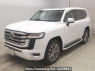 Used 2024 AT toyota land-cruiser VJA300W Image[0]