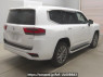 Used 2024 AT toyota land-cruiser VJA300W Image[1]