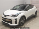 Toyota C-HR ZYX11