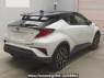 Used 2020 AT toyota c-hr ZYX11 Image[1]