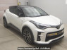 Used 2020 AT toyota c-hr ZYX11 Image[2]