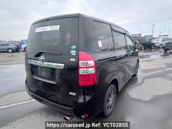 Used 2013 AT toyota noah ZRR75G Image[6]
