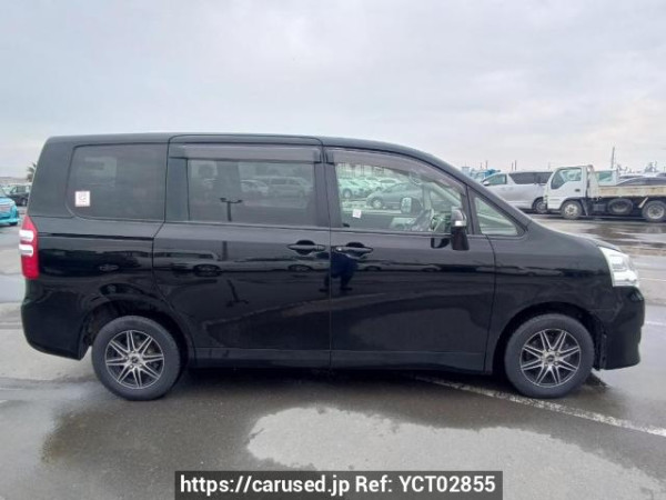 Used 2013 AT toyota noah ZRR75G Image[7]