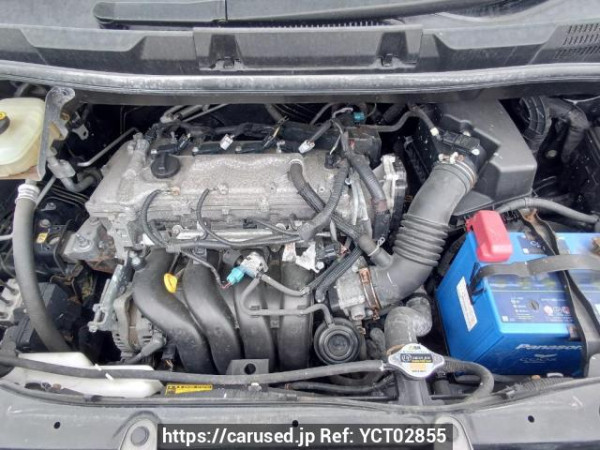 Used 2013 AT toyota noah ZRR75G Image[9]