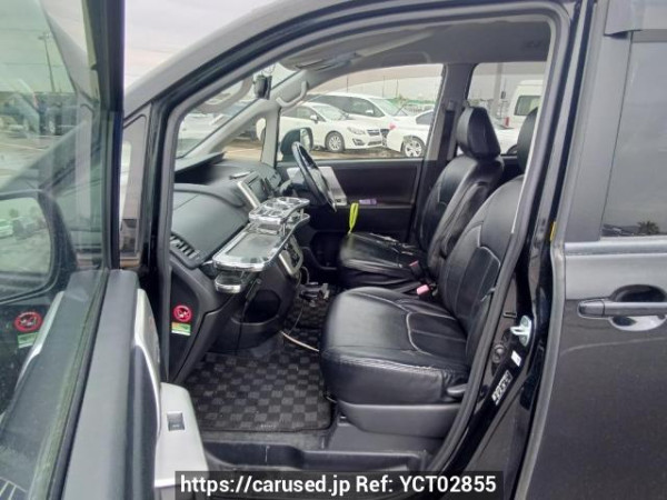 Used 2013 AT toyota noah ZRR75G Image[13]