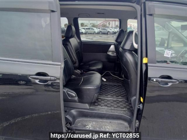 Used 2013 AT toyota noah ZRR75G Image[14]