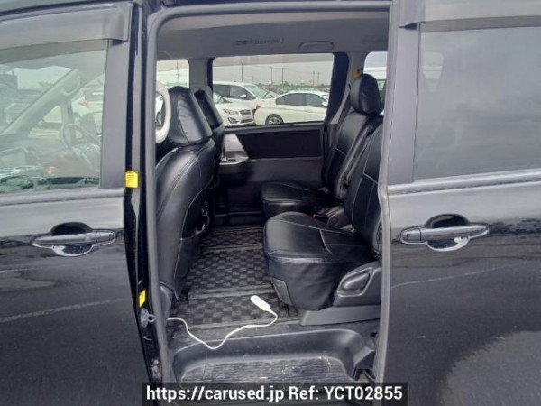 Used 2013 AT toyota noah ZRR75G Image[15]