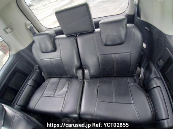 Used 2013 AT toyota noah ZRR75G Image[16]
