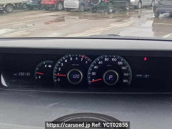 Used 2013 AT toyota noah ZRR75G Image[21]