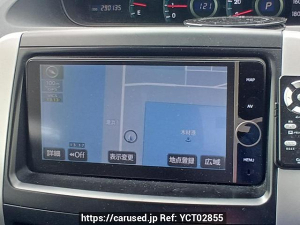 Used 2013 AT toyota noah ZRR75G Image[24]