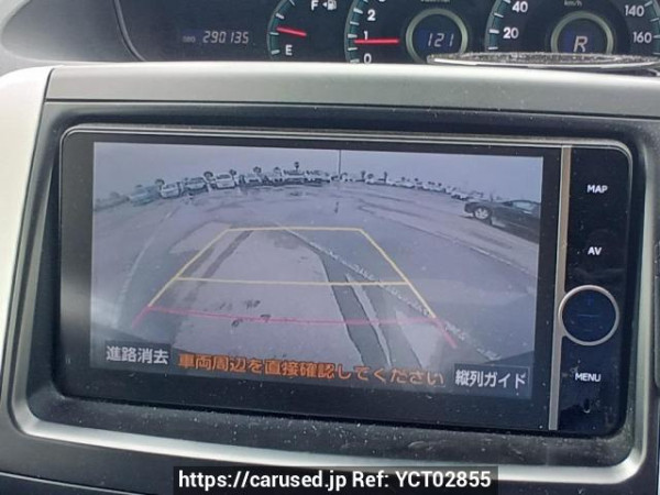 Used 2013 AT toyota noah ZRR75G Image[25]